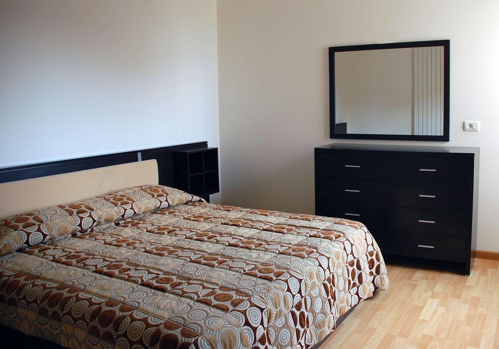 City Suite Aley Quarto foto